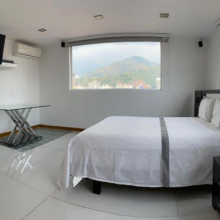 Edificio El Carmen Appartement Cali Buitenkant foto